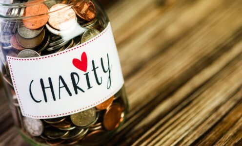 Charitable Giving